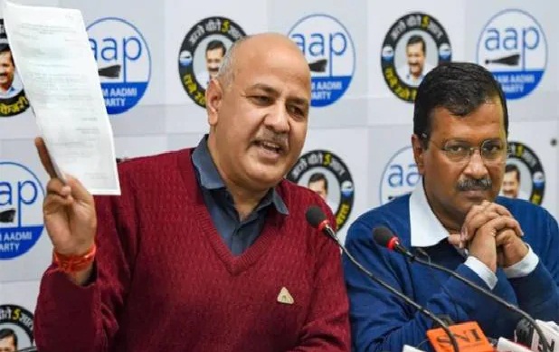 आप का घोषणापत्र: खोखले और पुराने वादों की रिपैकिंग- विपक्ष