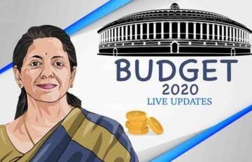 Budget 2020: वित्त मंत्री निर्मला सीतारमण आज पेश करेंगी बजट 2020, इन 10 बड़ी उम्मीदों पर टिकी निगाहें