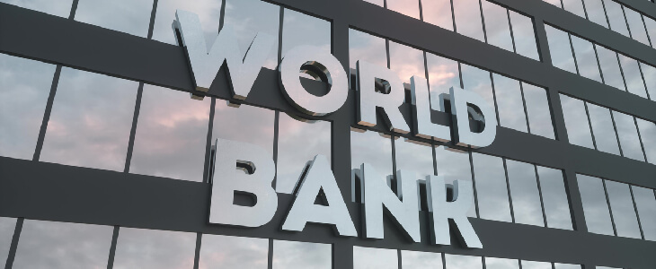  भारत दुनिया भर में तेजी से बढ़ने वाली अर्थव्यवस्था बना रहेगा, विश्व बैंक