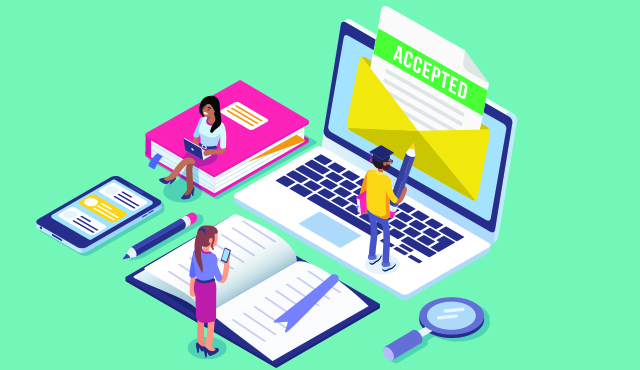 बीएड सीईटी परीक्षा के लिए आवेदन शुरू, ऐसे करें अप्लाई