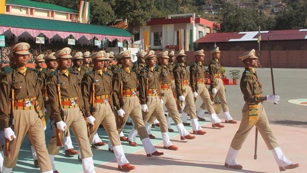 दिल्ली पुलिस में चल रही हैं बंपर भर्ती, ऐसे करें आवेदन